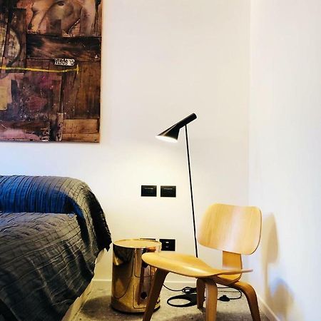 Casa Marghera 24 Leilighet Milano Eksteriør bilde