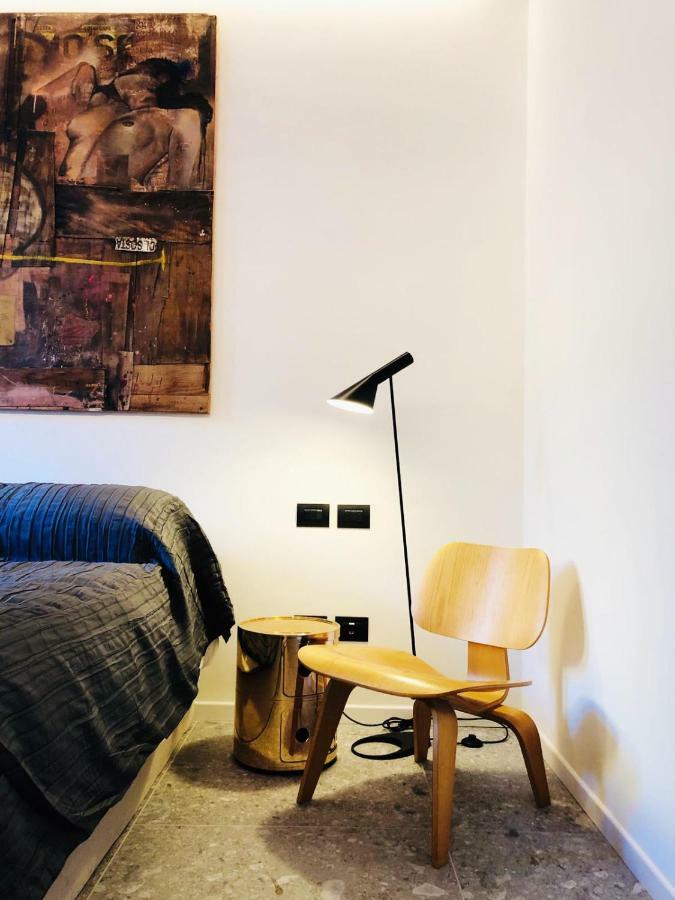 Casa Marghera 24 Leilighet Milano Eksteriør bilde