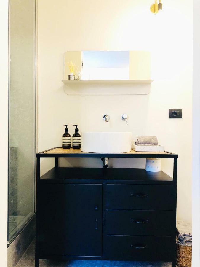 Casa Marghera 24 Leilighet Milano Eksteriør bilde