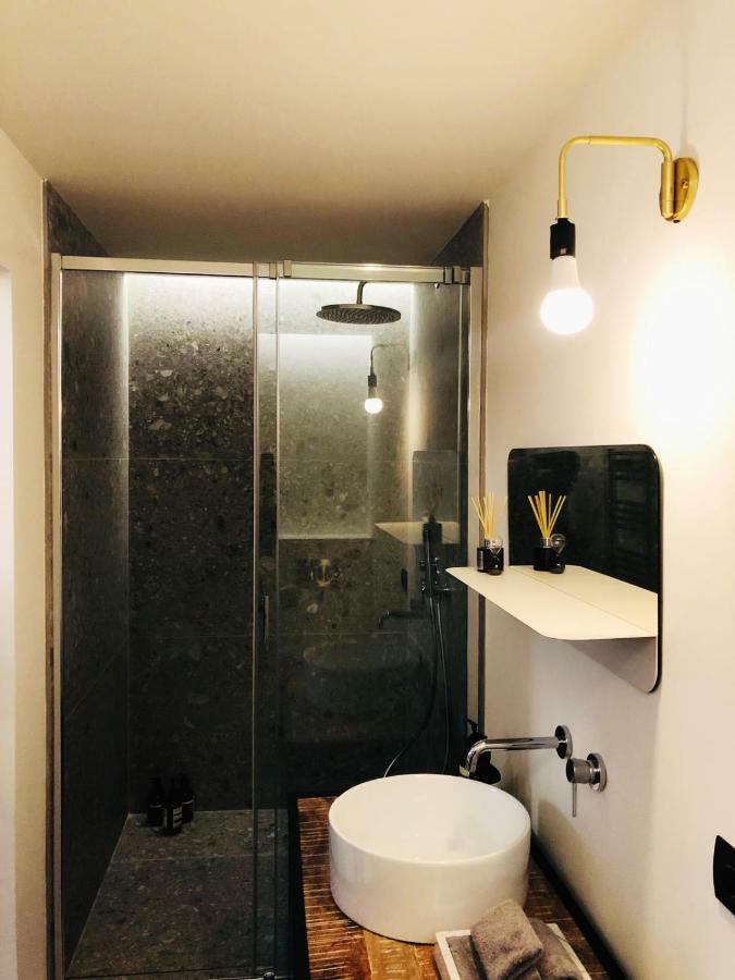 Casa Marghera 24 Leilighet Milano Eksteriør bilde